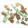 Leopet Dog Snack Natural Corna di Cervo - Confezione Taglia S 50-80 gr