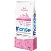 Monge Natural Superpremium Monoprotein Dog Adult Maiale con Riso e Patate 12