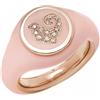 Chantecler Anello Paillettes Sygillum