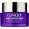 Clinique Cura della pelle Cura idratante Smart Clinical Repair Lifting Face + Neck Cream