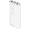 CELLY POWER BANK CELLY POWERBANK 20000 EVOWH