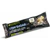 +Watt Low Sugar Bar Barretta Proteica Gusto Cookie Cream, 50g