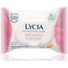 Lycia Sodalco Lycia Salviettine Struccanti Pelli Secche E Sensibili 20 Pezzi