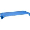 BabyCare Brandina Asilo Impilabile Blu 130x55x12cm