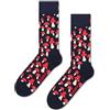 Happy Socks Mushroom Sock
