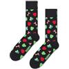 Happy Socks Apple Sock