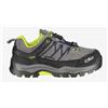 CMP Kids Rigel Low Trekking Shoes Wp Graffite/Marine Junior
