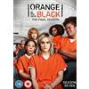 Lionsgate Orange is the New Black Season 7 [DVD] [2020]