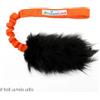 Floramicato Fluffy Classic Large - Arancione, pelo lungo