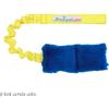 Floramicato Fluffy Classic Large - Giallo, pelo corto
