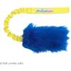 Floramicato Fluffy Classic Large - Giallo, pelo lungo