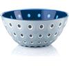 Guzzini z Guzzini Le Murrine Ø 25 cm contenitore azzurro/bianco/blu Ø 25 cm
