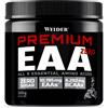 WEIDER PREMIUM EAA ZERO 325 GR Tropical