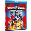 Warner Bros Suicide Squad 2. Missione Suicida Blu-Ray