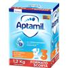 DANONE NUTRICIA ITALIA spa APTAMIL 3 1200G