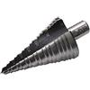 Intercable Fresa a gradini metrica Intercable M12-M40 74110