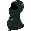 Alpinestars Winter Touring Balaclava Nero OS
