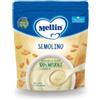 Danone Nutricia Soc.ben. Mellin Crema Semolino 200g