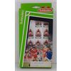 SUBBUTEO 114 versione c SWITZERLAND TRIESTINA - DOPPIA REF - VINTAGE - NUOVO