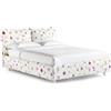 Noctis Letto So Wild H 27 Folding Box Noctis