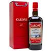 Caroni - 21 Anni - Extra Strong - 100° Imperial Proof - 57.18%vol. - Astucciato - 70cl