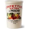 Chiaverini - Confettura Extra - Pesche - 400g