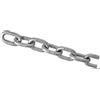 OSCULATI Catena Maglia Genovese in Acciaio Zincato 6 mm x 50 m