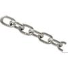 OSCULATI Catena Maglia Genovese in Acciaio Inox 3 mm x 50 m