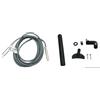 MZ Electronic Kit Magnete da inserire nel Barbotin del Verricello