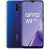 OPPO A9 (2020) - Smartphone 128GB, 4GB RAM, Dual Sim, Space Purple