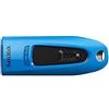 SANDISK ULTRA USB 3.0 32GB BLUE