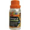 NAMEDSPORT Srl Named Sport Omega 3 Double Plus ++ 60 Soft Gels