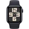 Apple Smartwatch Apple Se 2023 cinturino sportivo 40mm Blu scuro [MR9Y3QF/A]