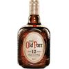 VARI Grand Old Parr Grand Old Parr 12 Years Old Blended Scotch Whisky