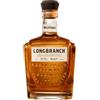 NICHOLS DISTILLING COMPANY Wild Turkey LONGBRANCH 8 Years Old Kentucky Straight Bourbon Vol. 1l