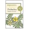 ERBAMEA Srl Tribulus 50cps Veg Erbamea - Integratore Naturale per la Salute Maschile
