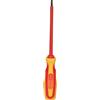KS Tools 117.0506-E Giravite ERGO VDE p.viti a intaglio,3.5mm su rimorchio