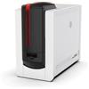 Evolis Agilia Duplex Expert Smart - Doppio Lato, 600dpi, Display, Elyctis, USB, ETH