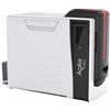 Evolis Agilia Simplex Expert Mag ISO - Singolo Lato, 600dpi, Display, MAG, USB, ETH