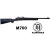 KJWORKS FUCILE A GAS M700 SNIPER