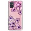 ERT GROUP Cover originale Disney Aladdin 003 per Samsung A71