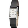 REGENT Orologio Analogueico Quarzo Donna con Cinturino in Pelle 12111253