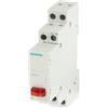Siemens Spa Spia Da Quadro Con Gemma Rossa Siemens 5TE5800