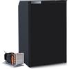 VITRIFRIGO Frigorifero Vitrifrigo C95L Nero 12/24V Compressore Esterno