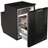 VITRIFRIGO Frigorifero Vitrifrigo C90DW Nero 12/24V a Cassetto Compressore Interno