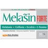 POOL PHARMA SRL Melasin Forte - Integratore per Favorire il Sonno - 30 Compresse