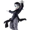 Aniplex DEMON SLAYER Kimetsu no Yaiba ENMO CONOFIG Figura Completa Scatola Orig. H 15