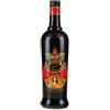 Liquore Borghetti - Distillerie Fratelli Branca [Bicchiere in Omaggio, 0.70 lt]