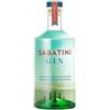Gin London Dry Sabatini [0.70 lt]