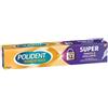 Polident Super Tenuta+Sigillante Adesivo Per Protesi Dentale Gusto Neutro 70g